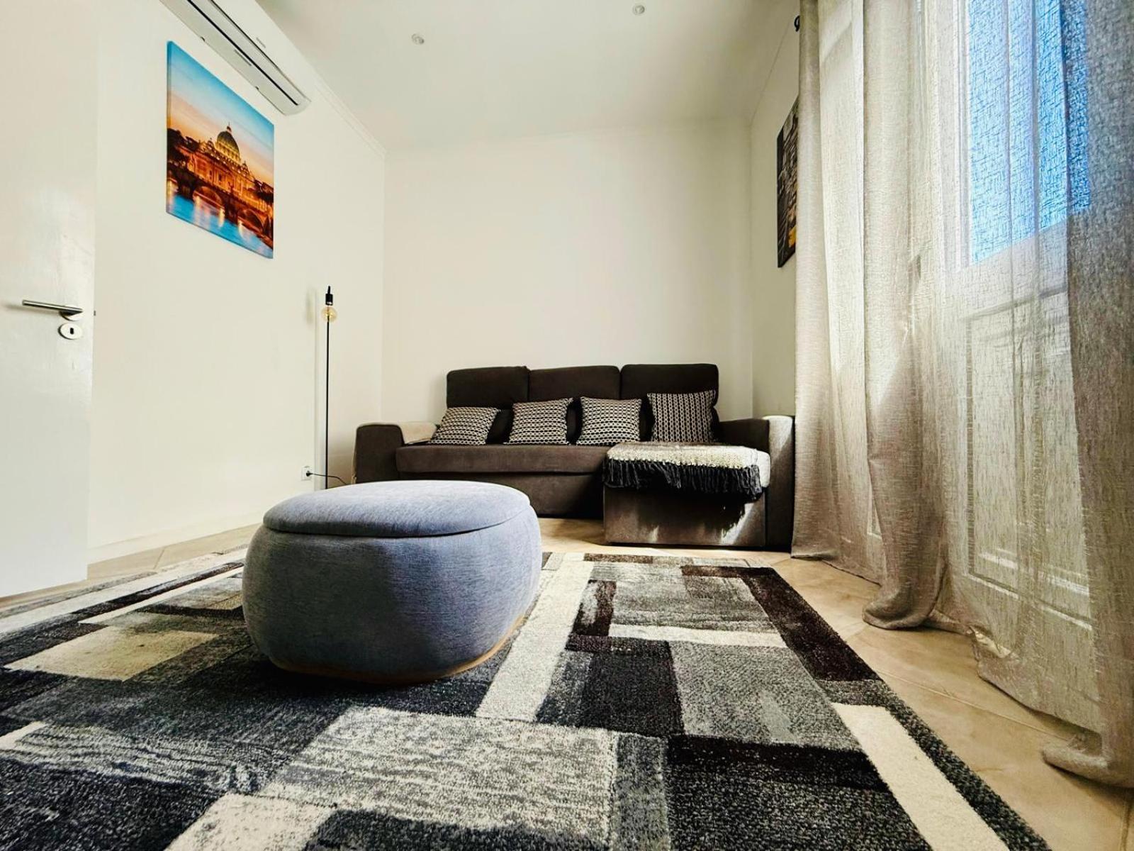 Stylish 3-bedroom flat in Funchal