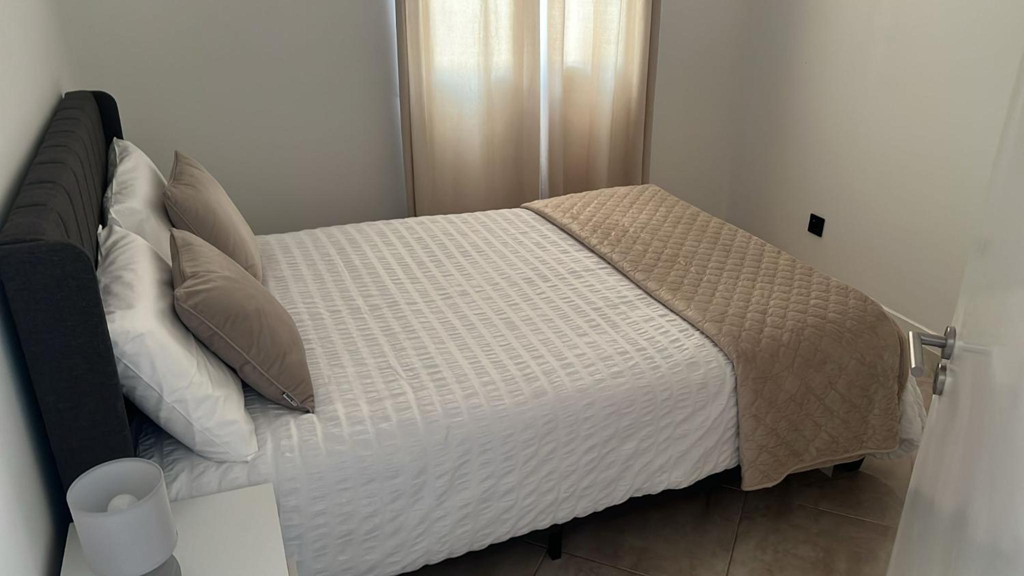 Stylish 3-bedroom flat in Funchal