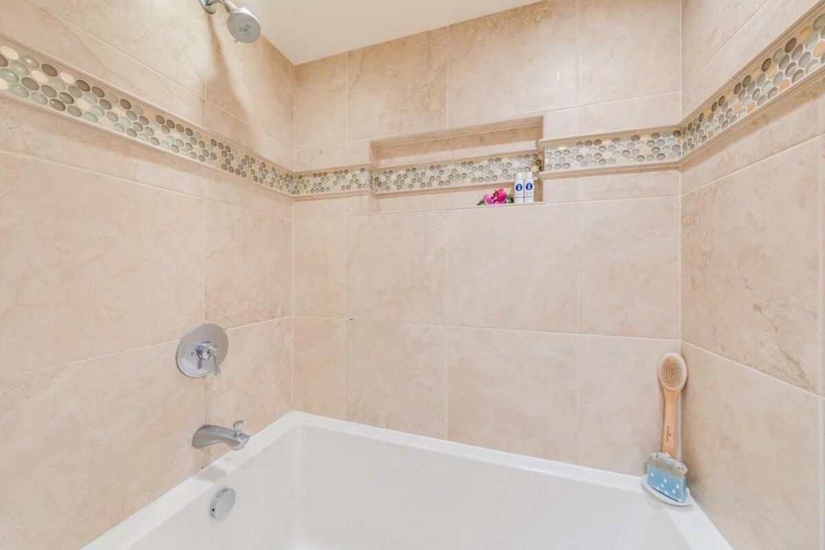 Kaanapali Shores 515 · KS 515 Updated 2Bedroom at BeachFron