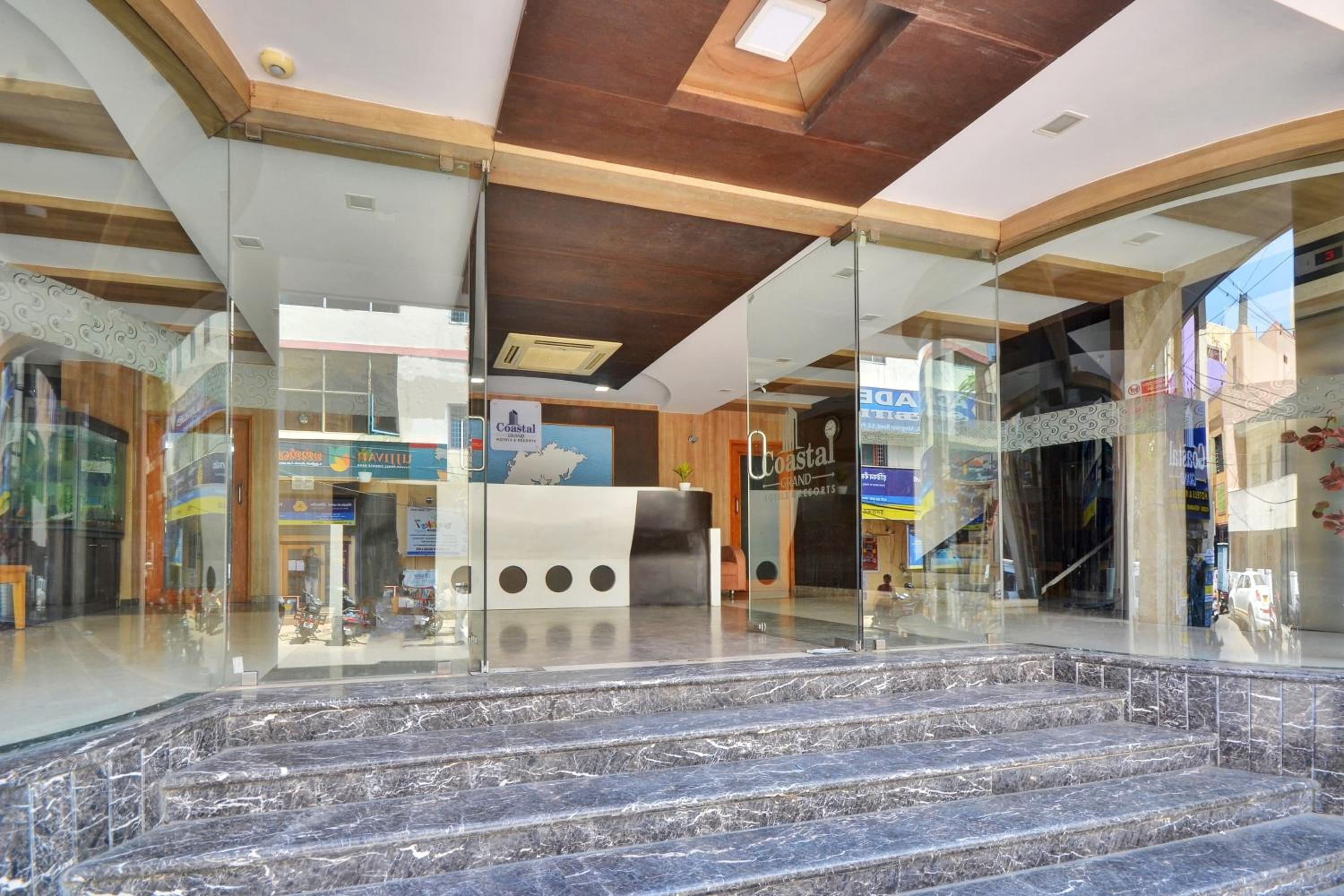 FabHotel Grand Gunas, photo 20