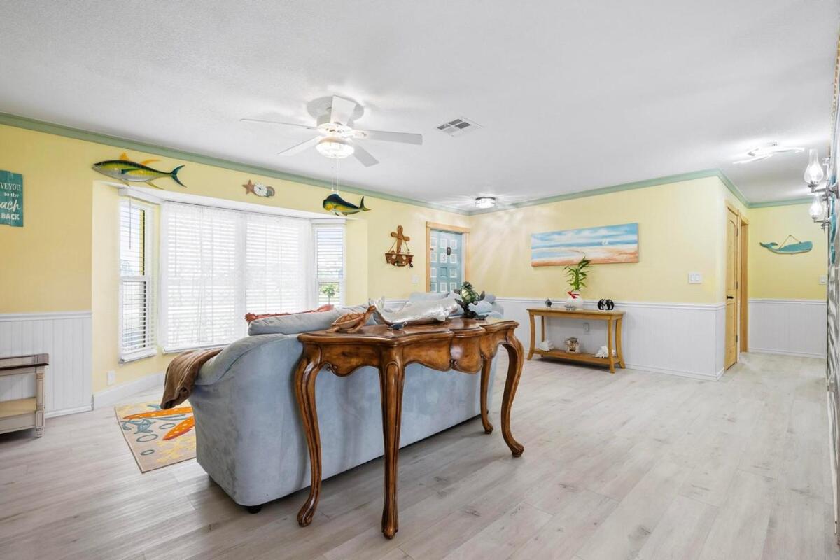 Manna Beach House
