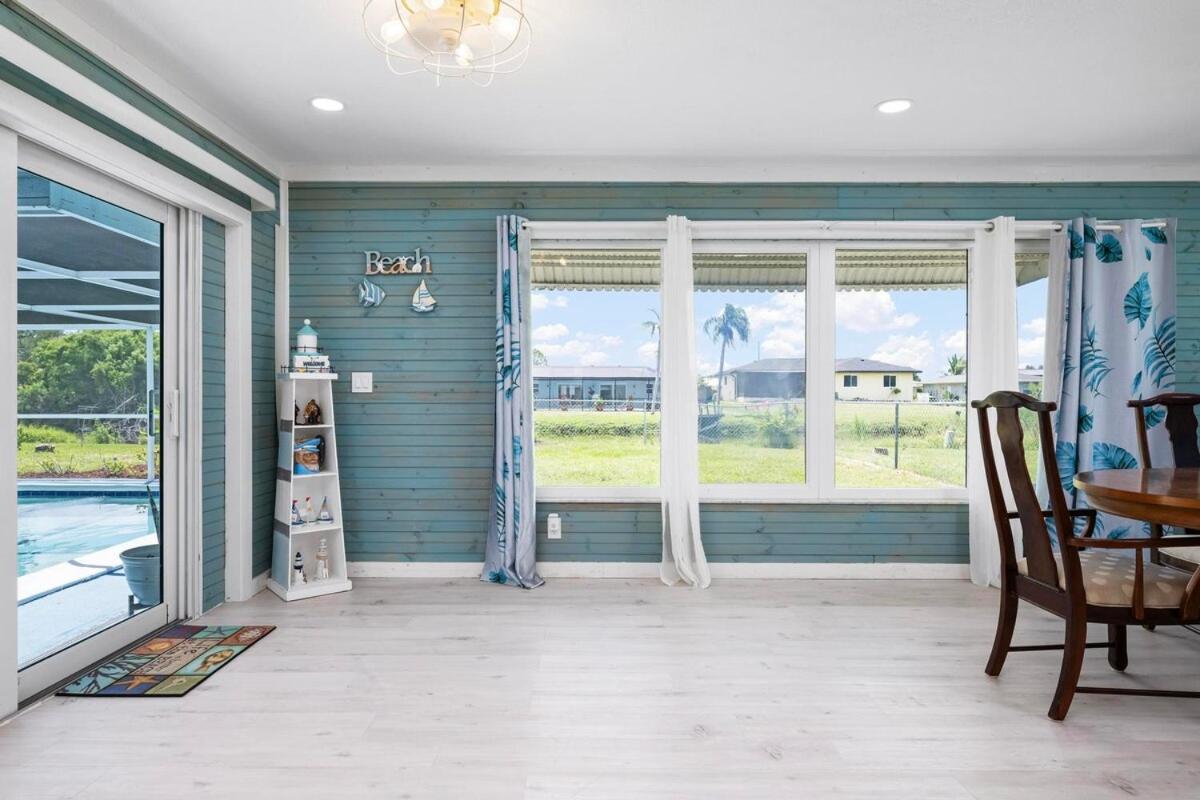Manna Beach House