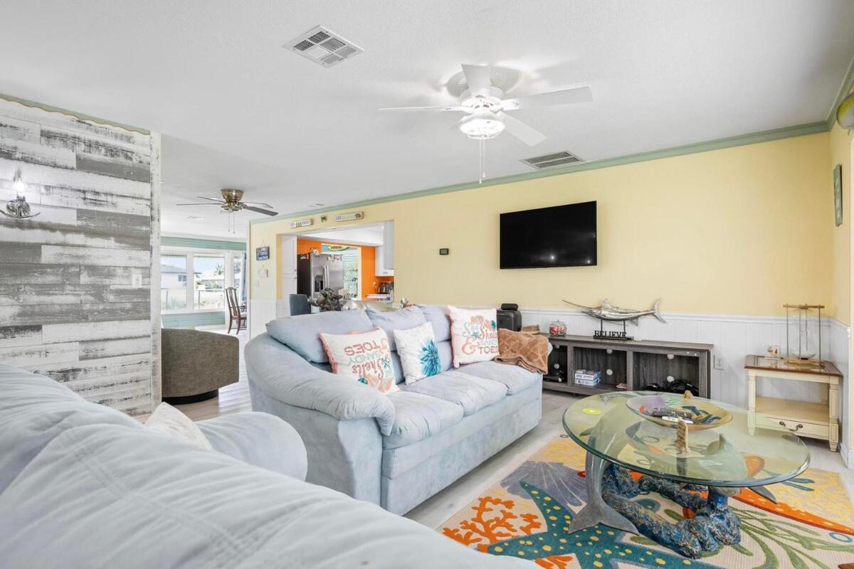 Manna Beach House