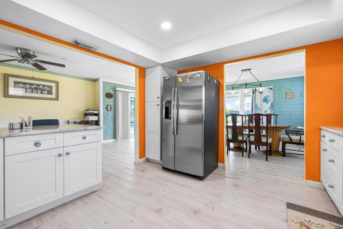 Manna Beach House