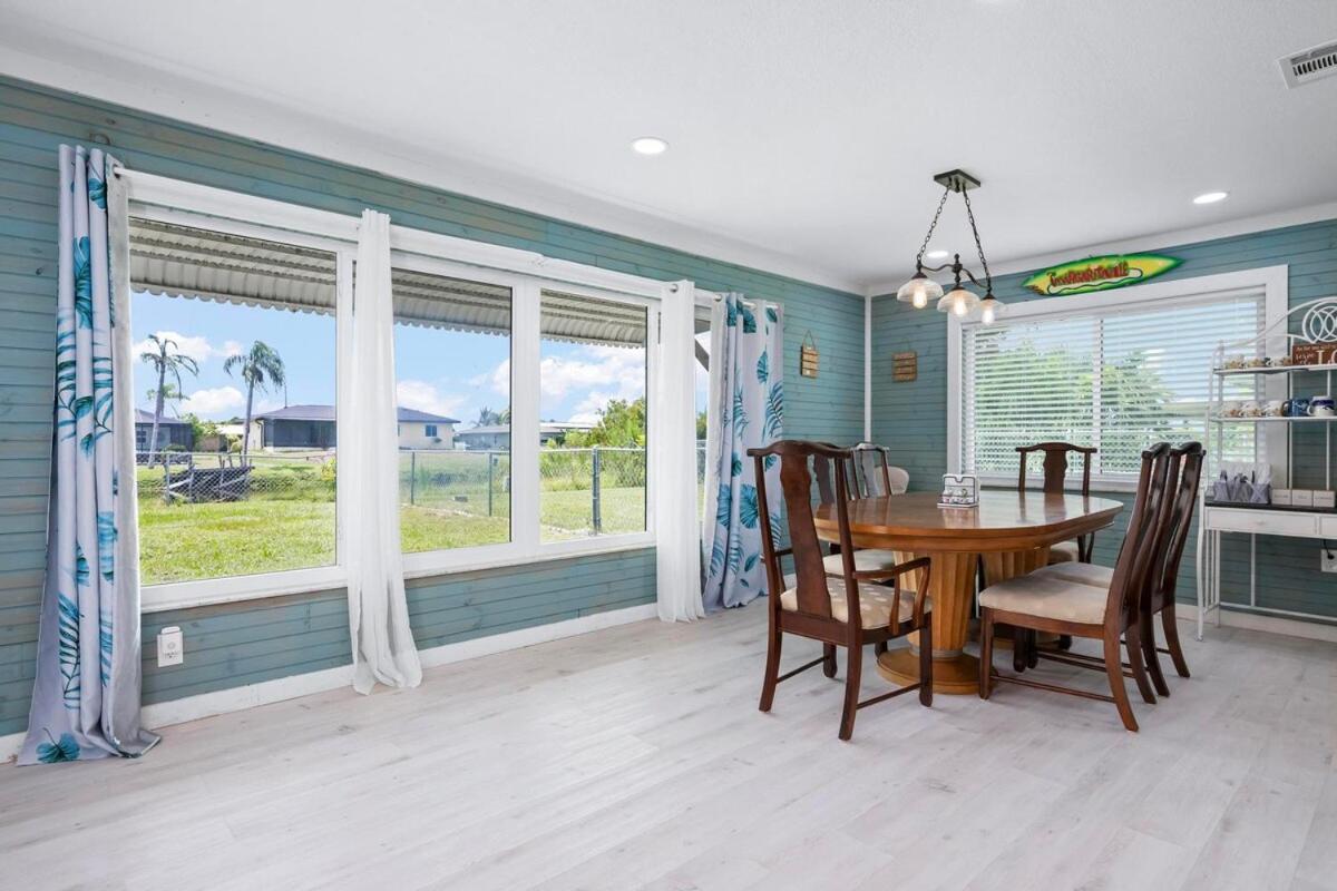 Manna Beach House