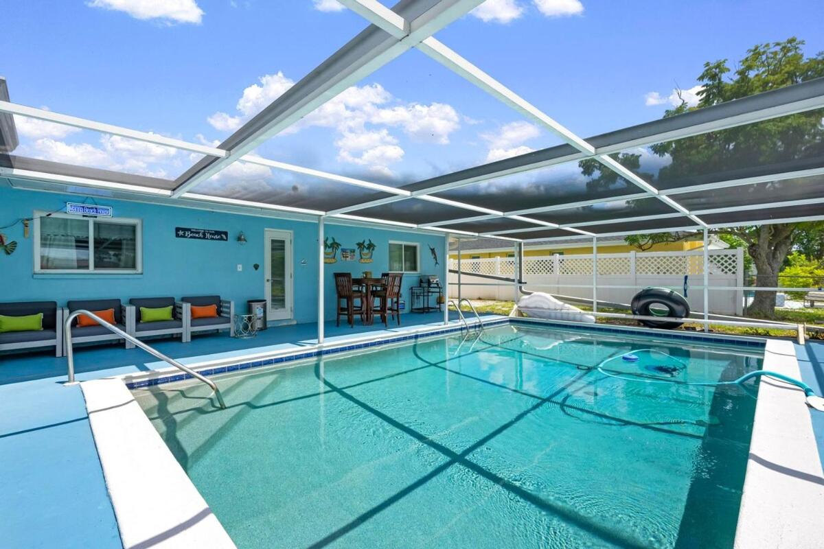 Manna Beach House