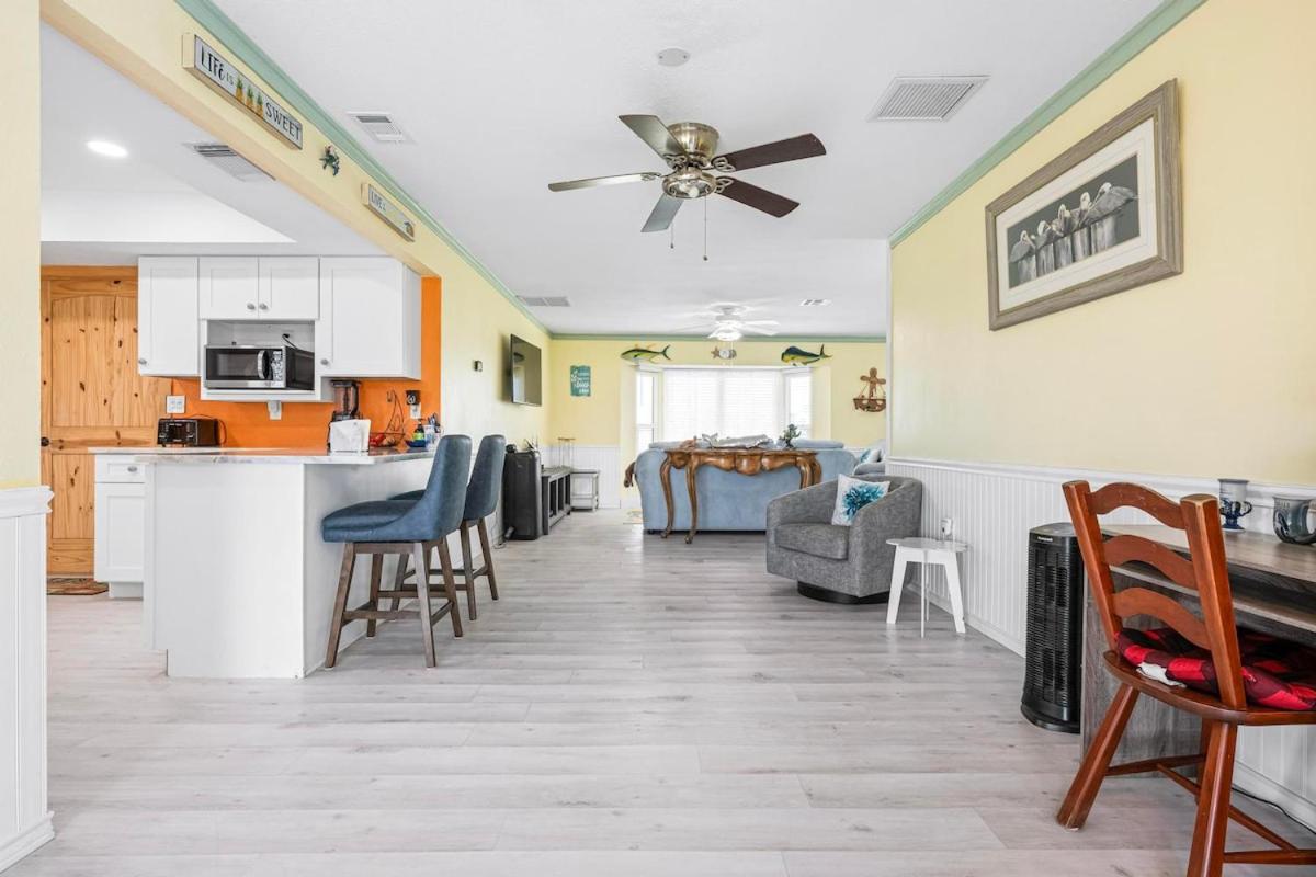 Manna Beach House
