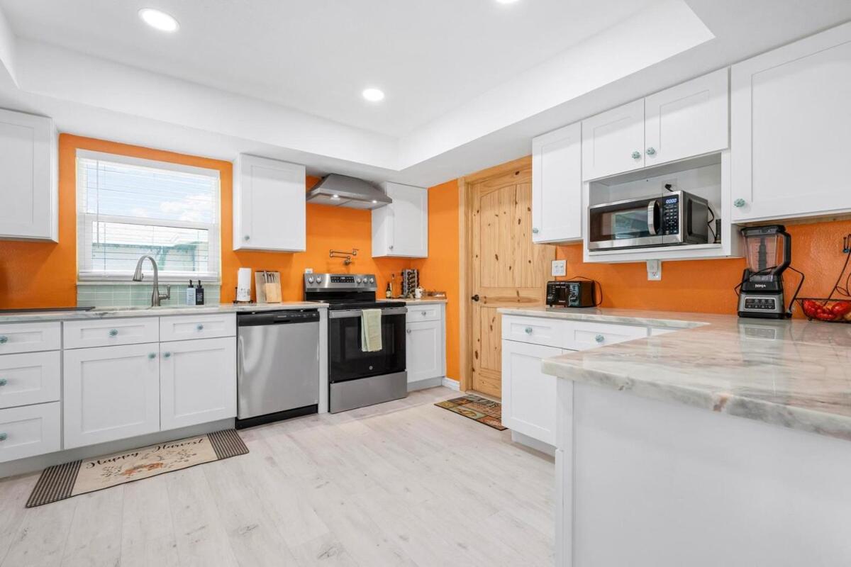 Manna Beach House