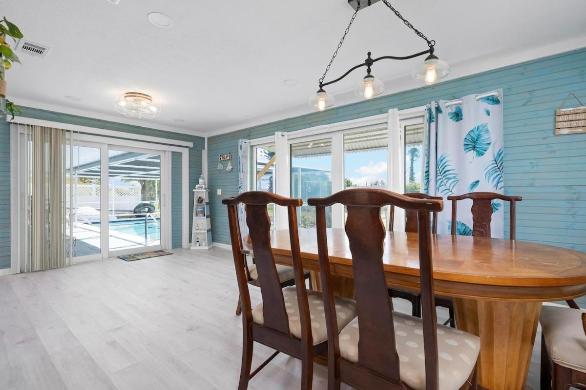 Manna Beach House