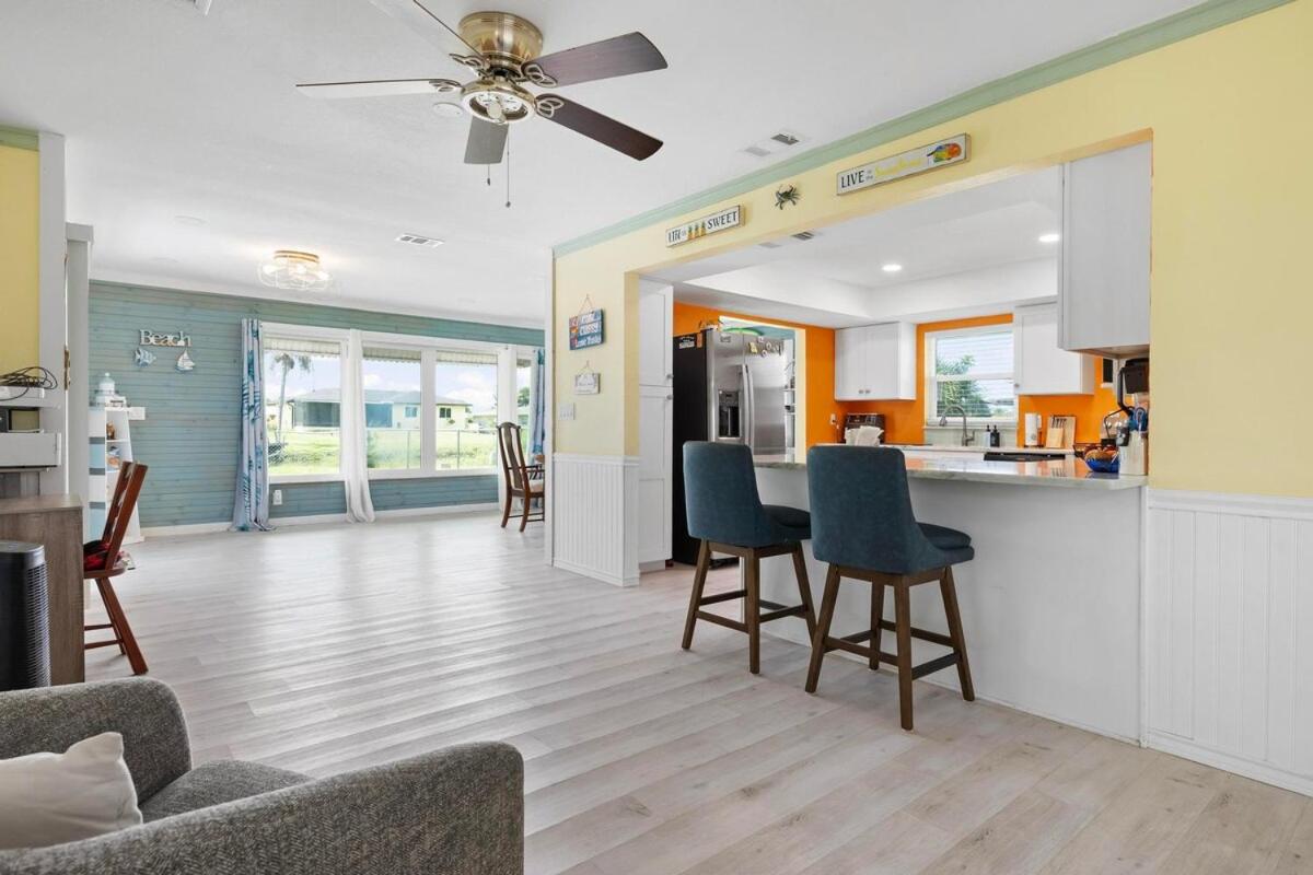 Manna Beach House