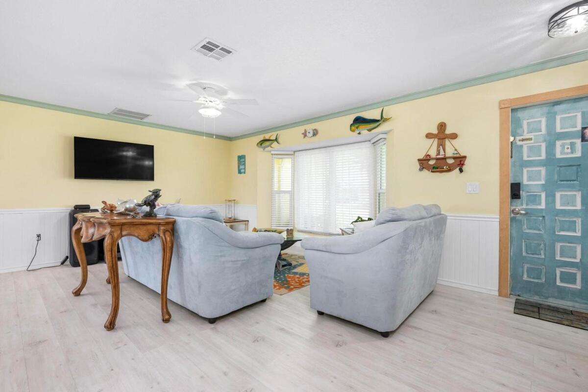 Manna Beach House