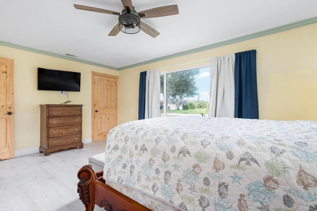 Manna Beach House