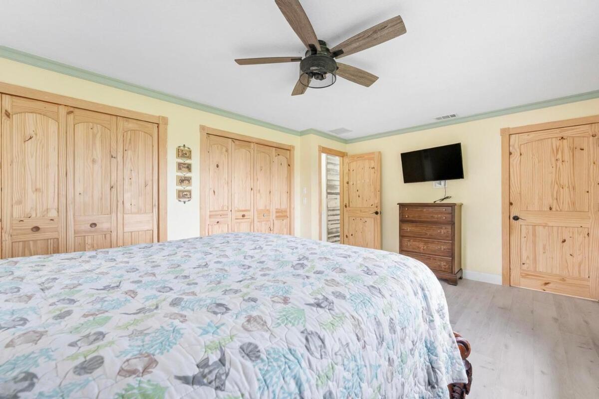 Manna Beach House