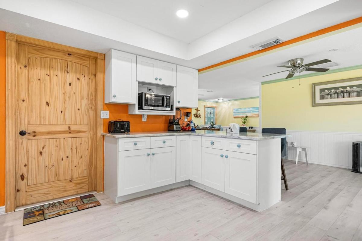 Manna Beach House