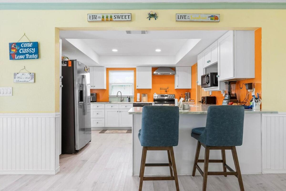 Manna Beach House