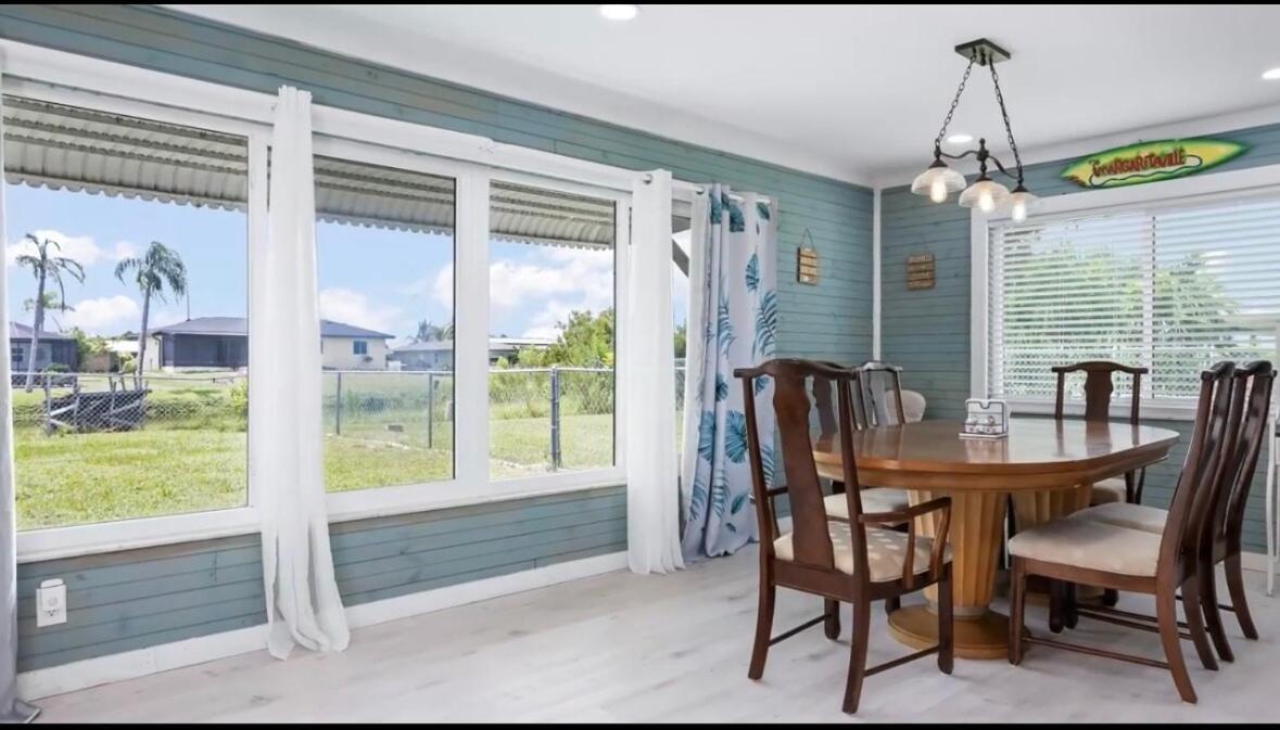 Manna Beach House