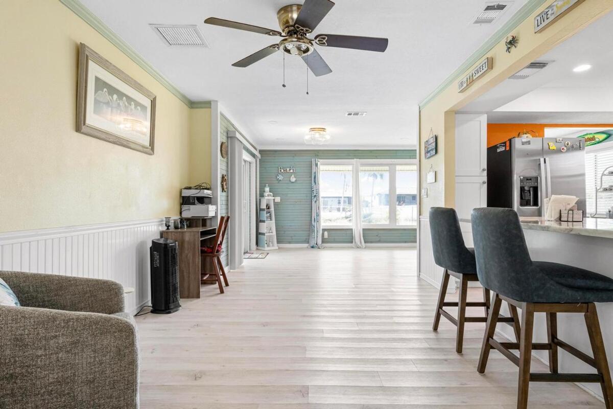Manna Beach House