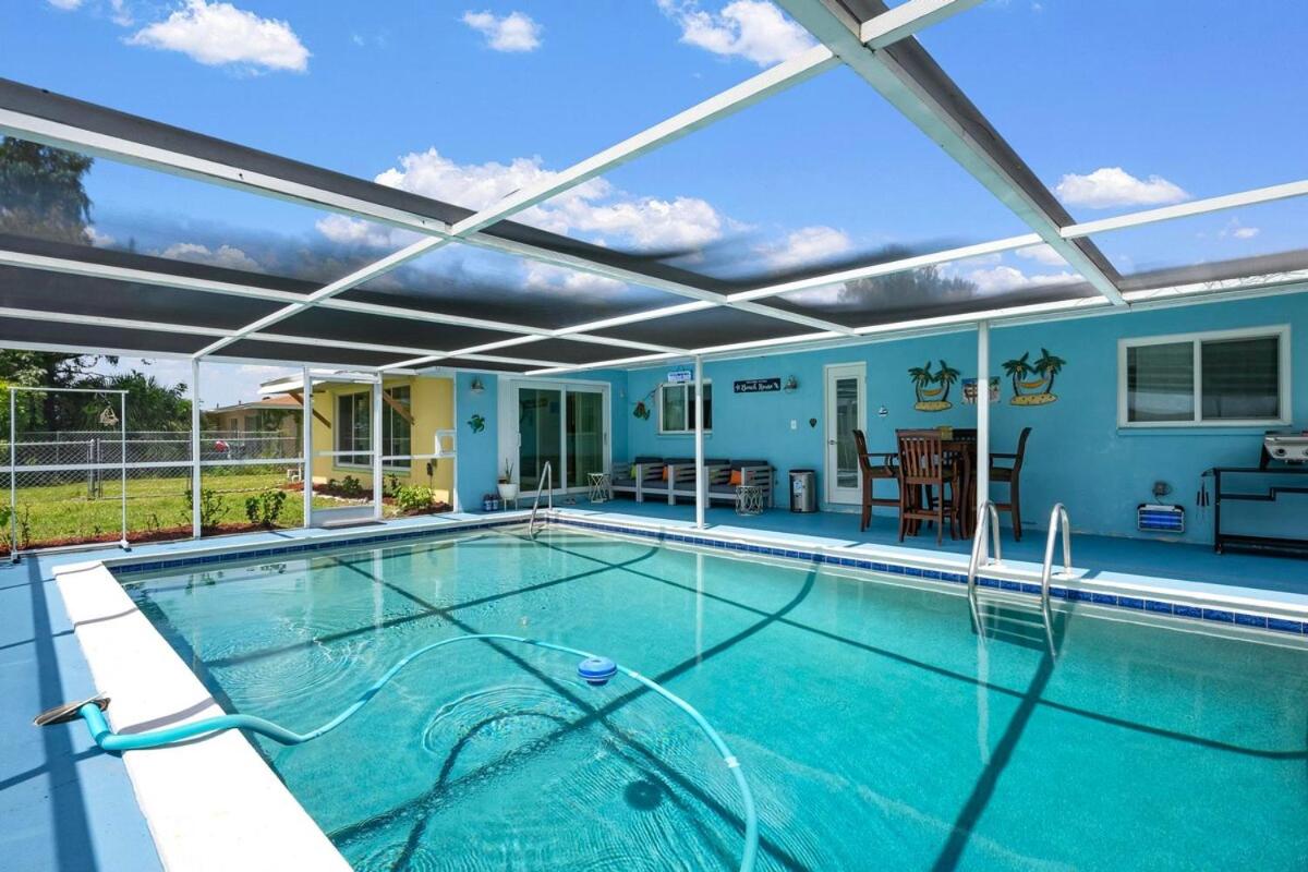 Manna Beach House