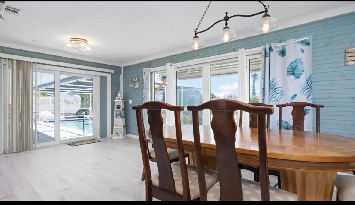 Manna Beach House