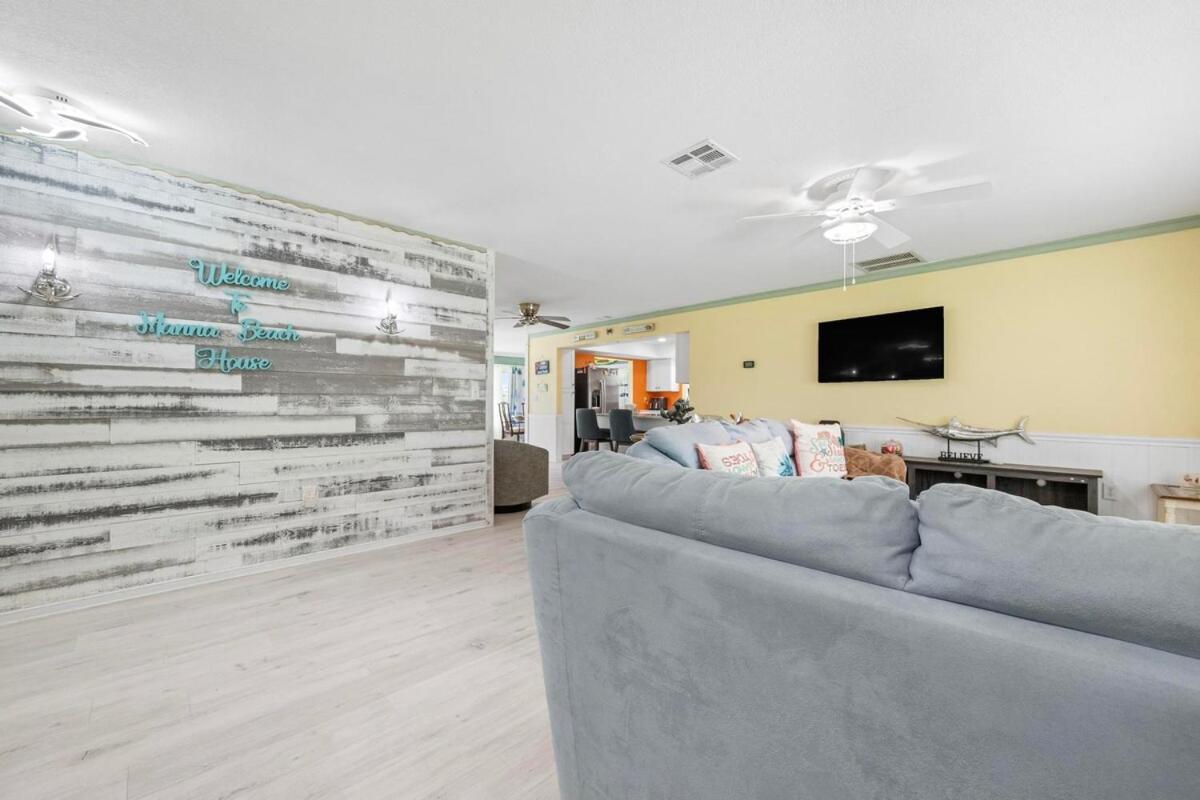 Manna Beach House