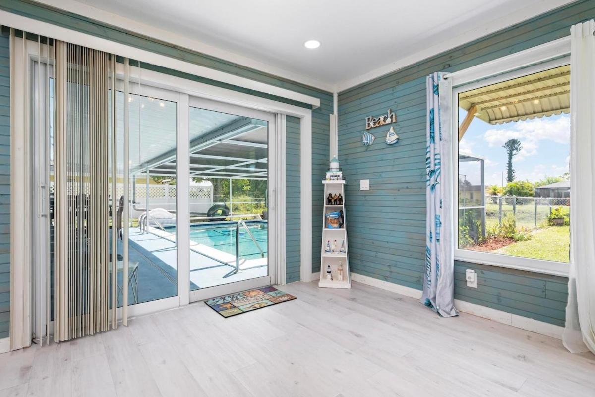 Manna Beach House