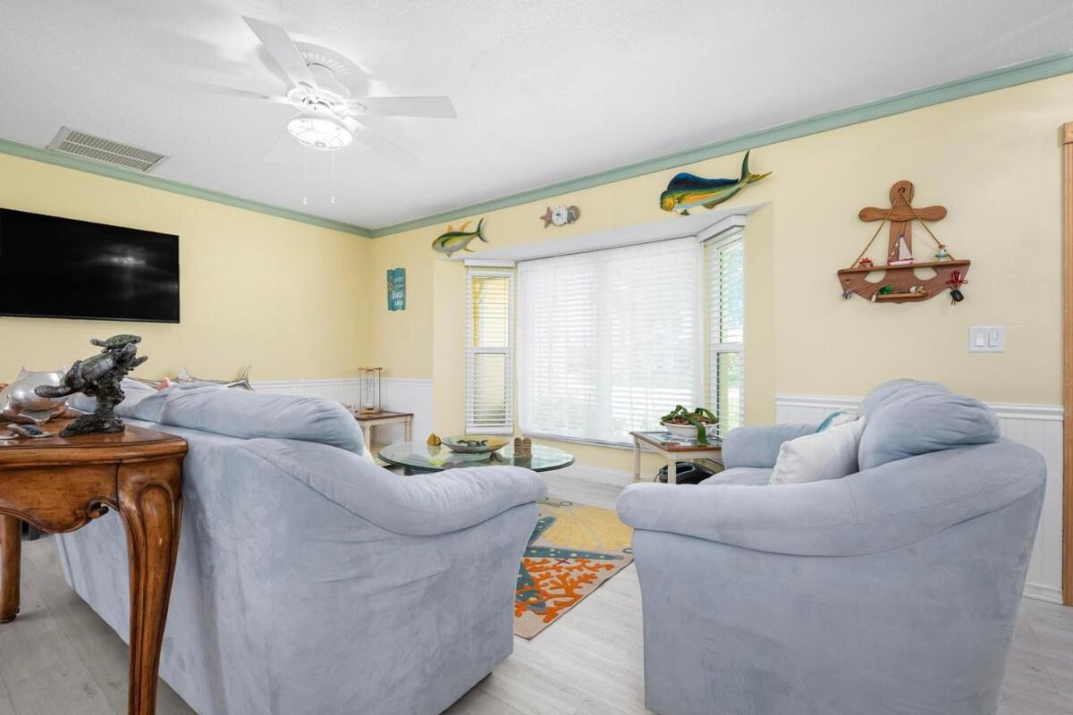 Manna Beach House
