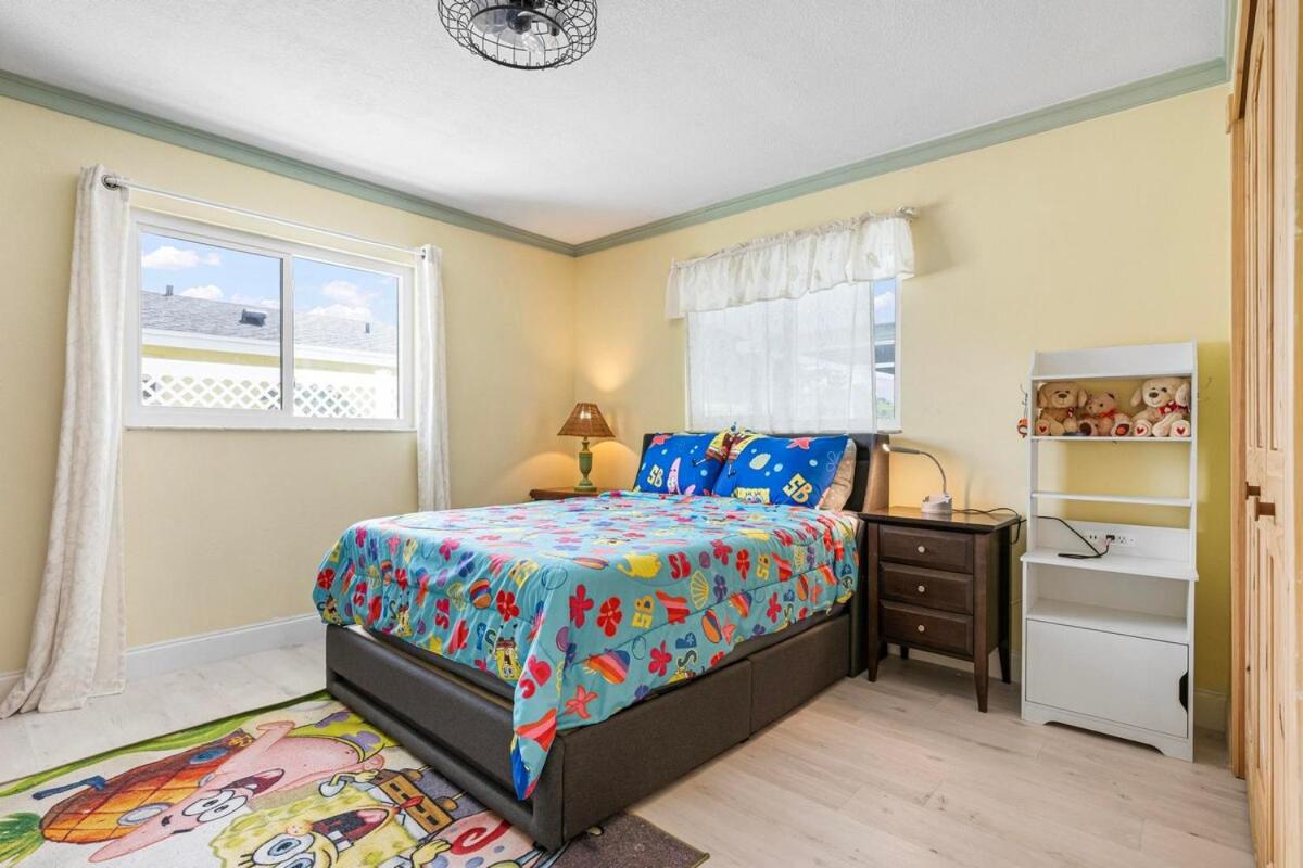 Manna Beach House