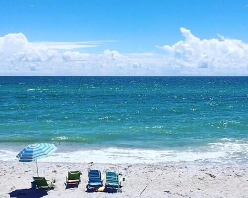 Manna Beach House