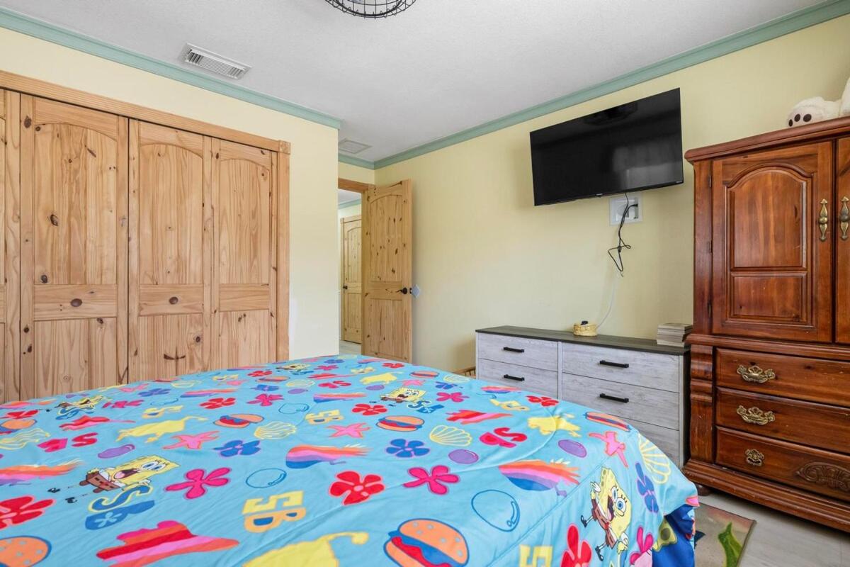 Manna Beach House