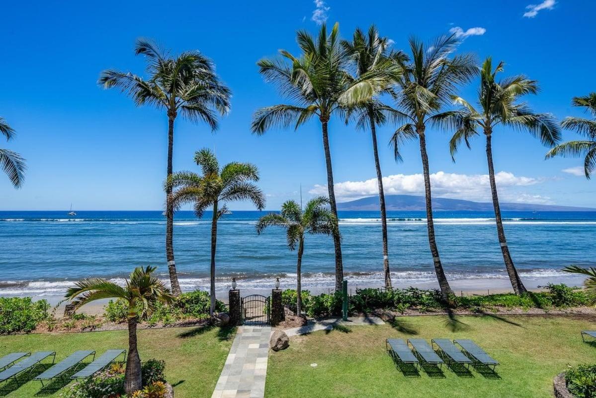 Lahaina Shores 215