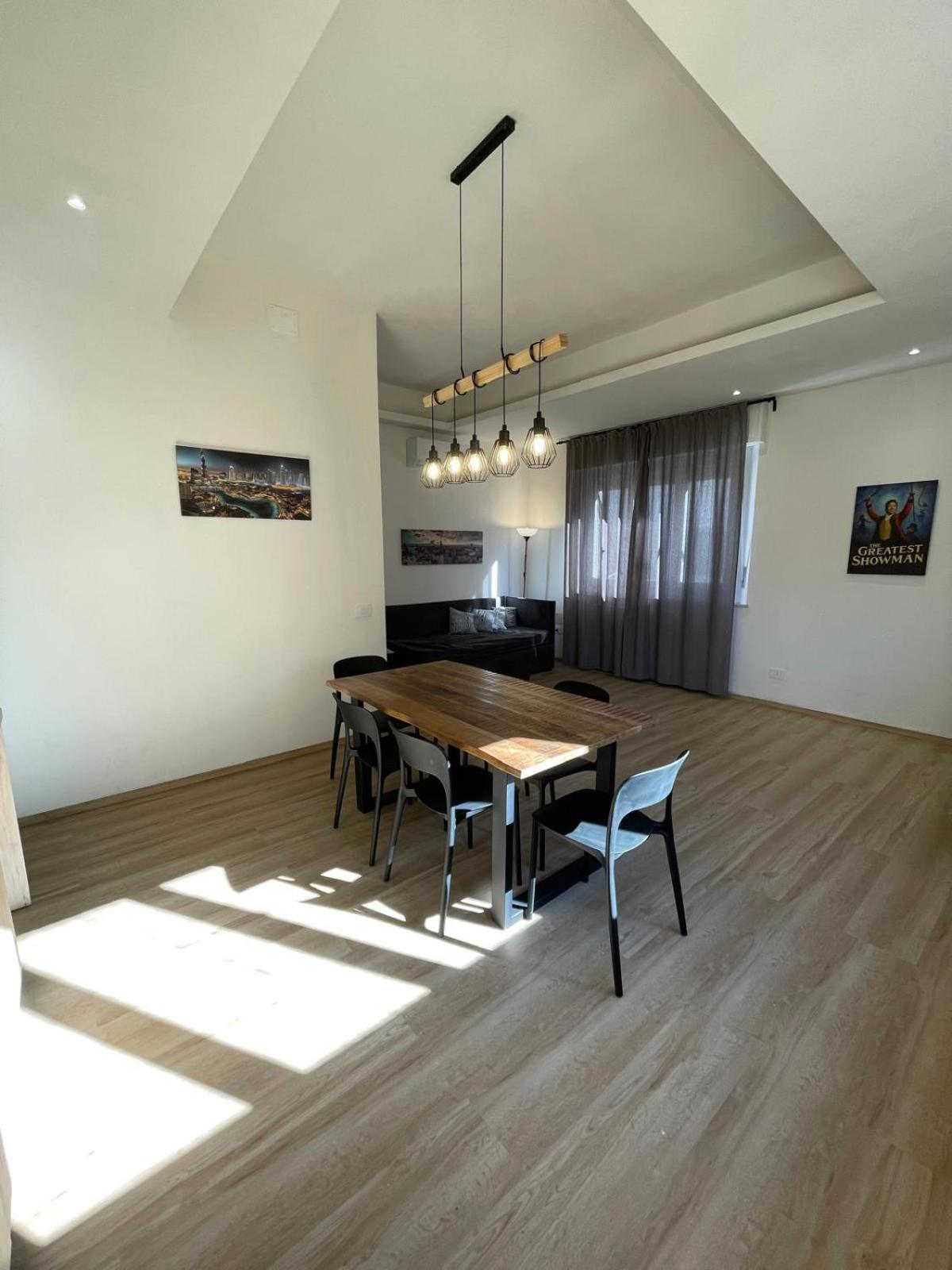 Empoli Loft