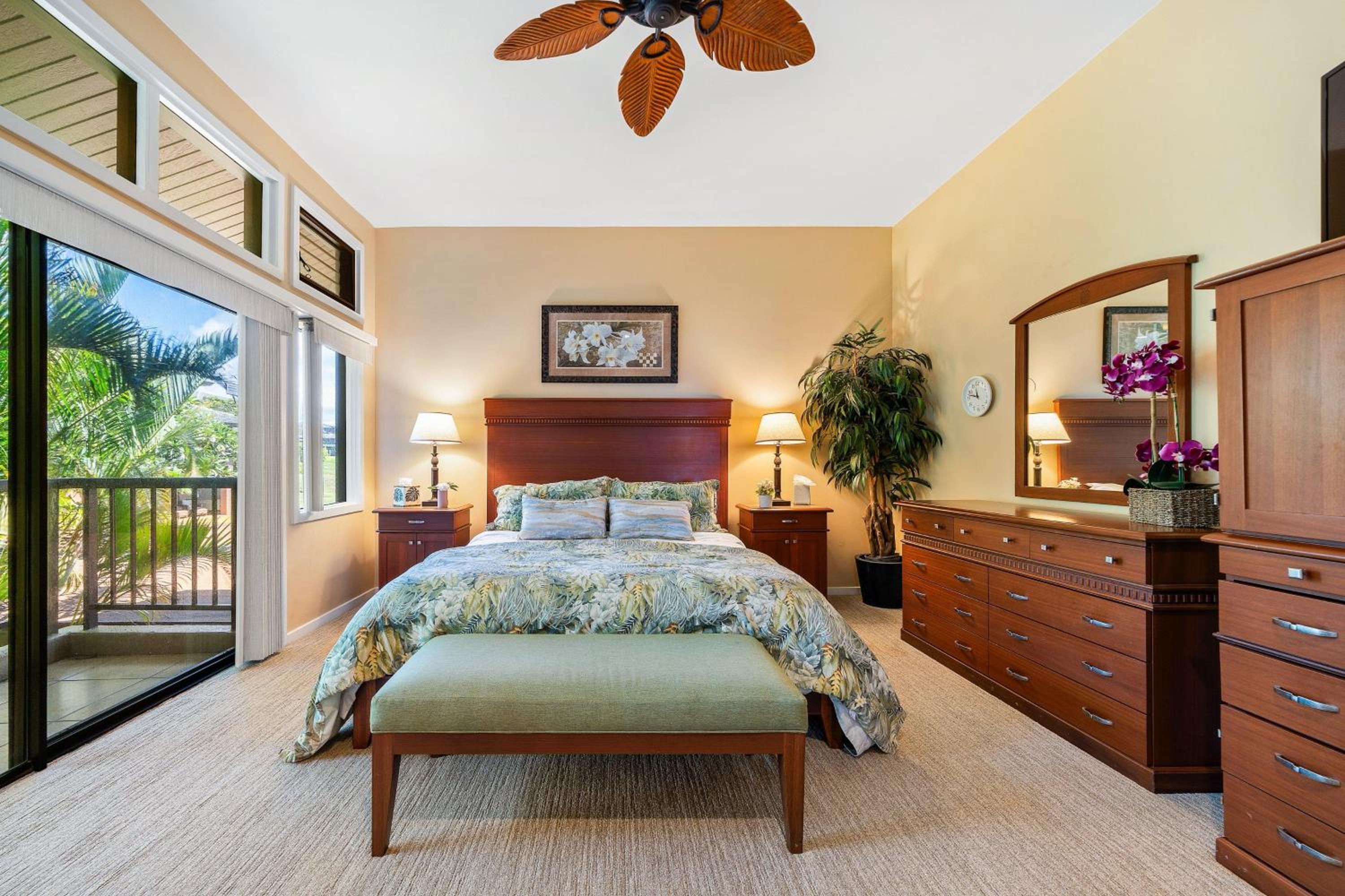 Kapalua Ridge Villas 2721