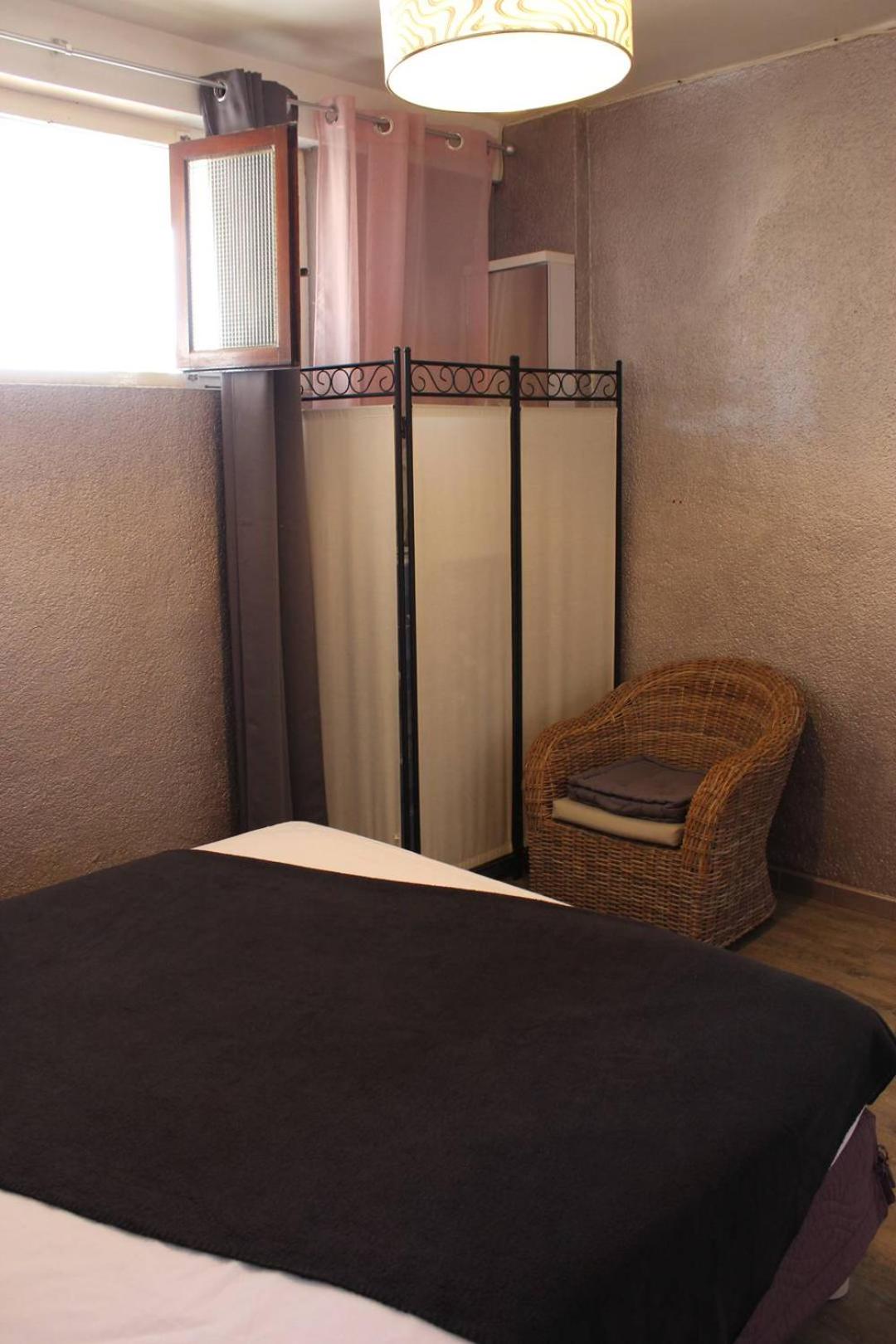 Agréable appartement T2 avec loggia proche commerces et plage - 4ALB24, photo 4