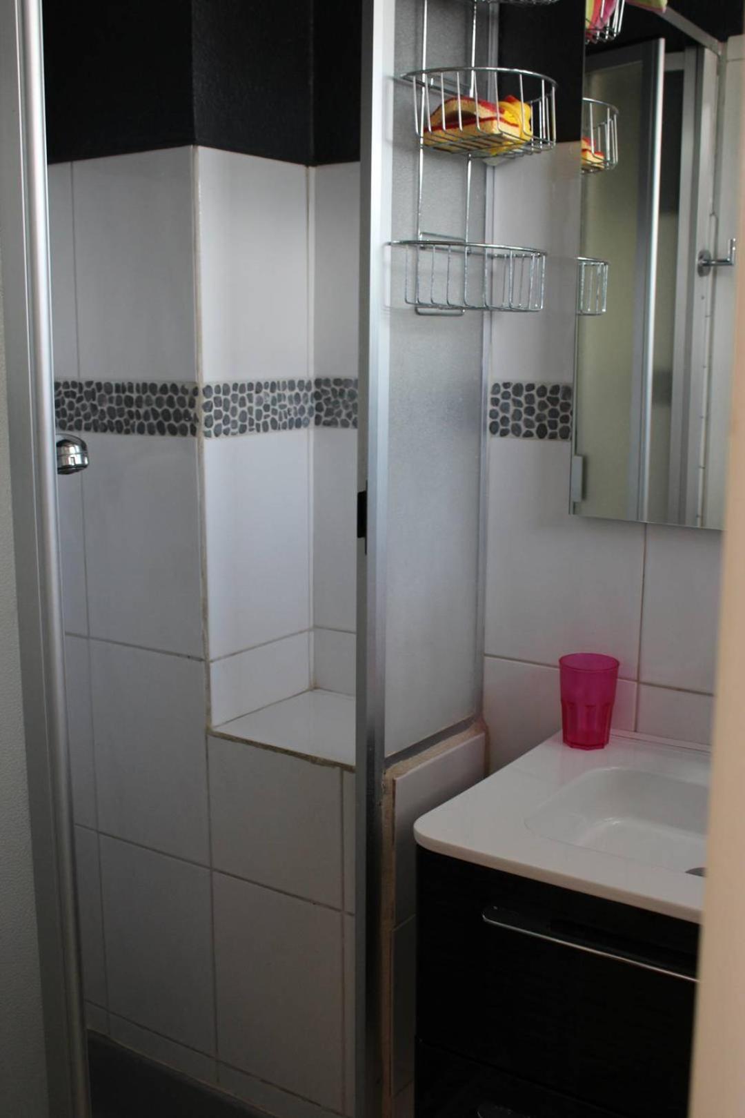 Agréable appartement T2 avec loggia proche commerces et plage - 4ALB24, photo 6