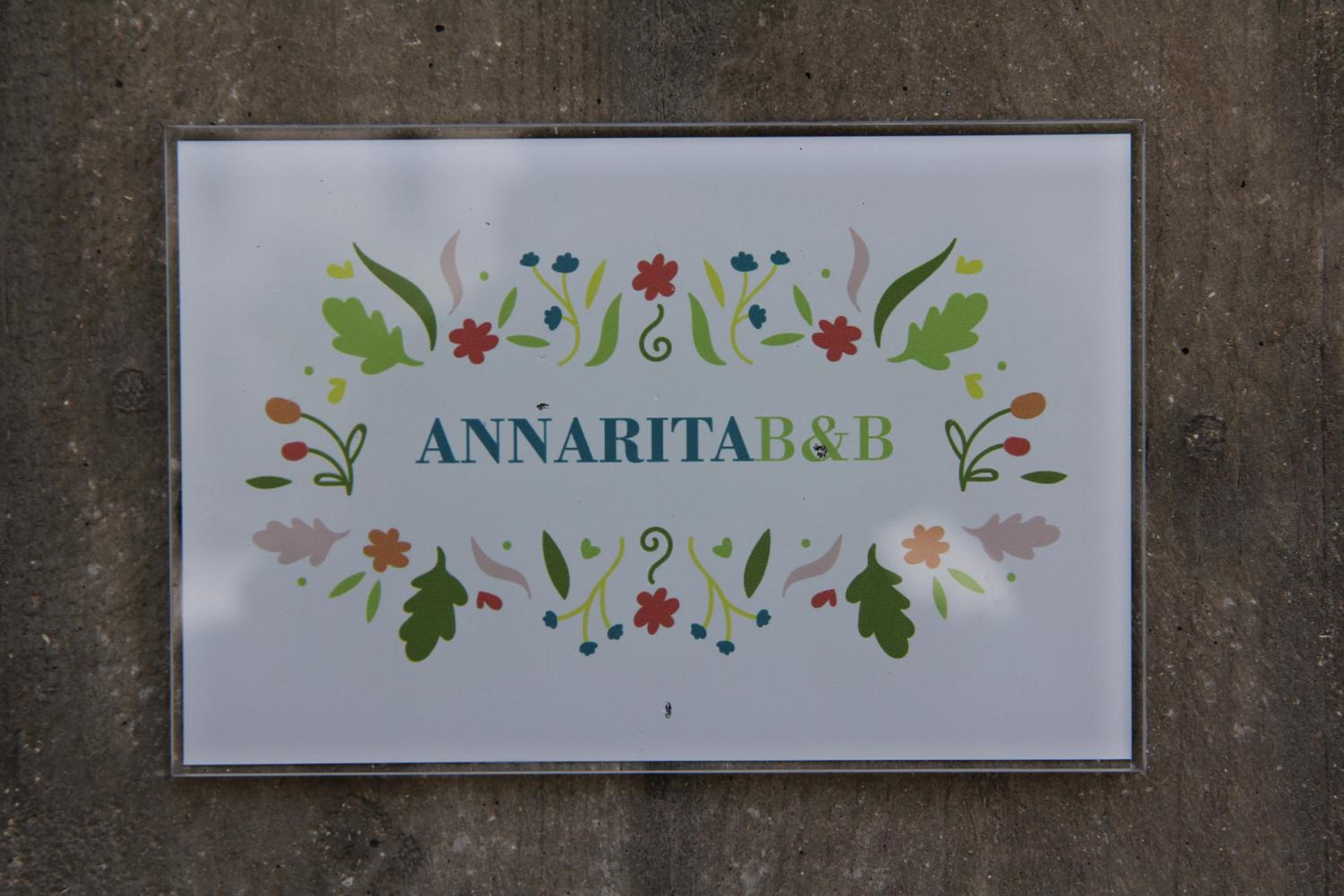 Anna Rita B&B en Moie — other