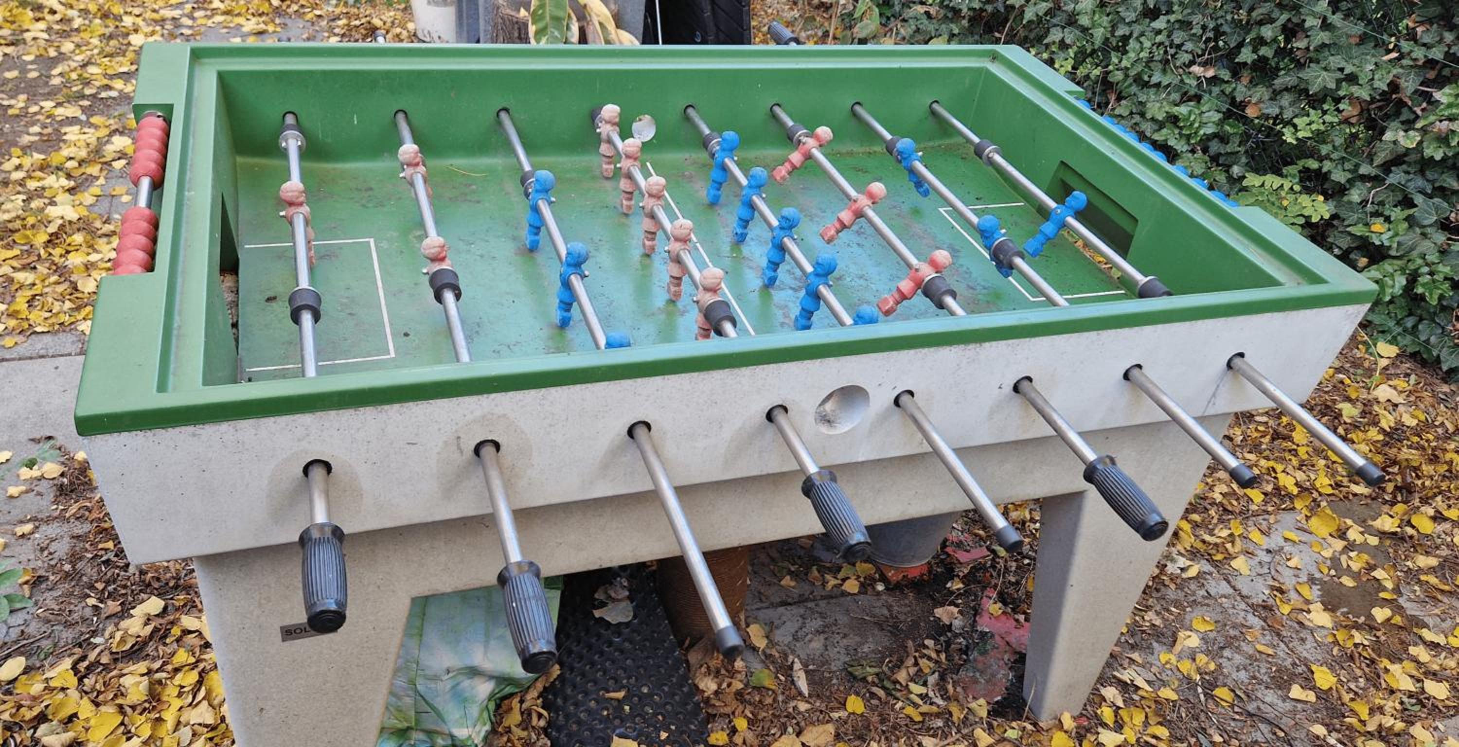 Kreuzberg Zentral - 7 Betten bis 11 Personen - Genial für große Gruppen
