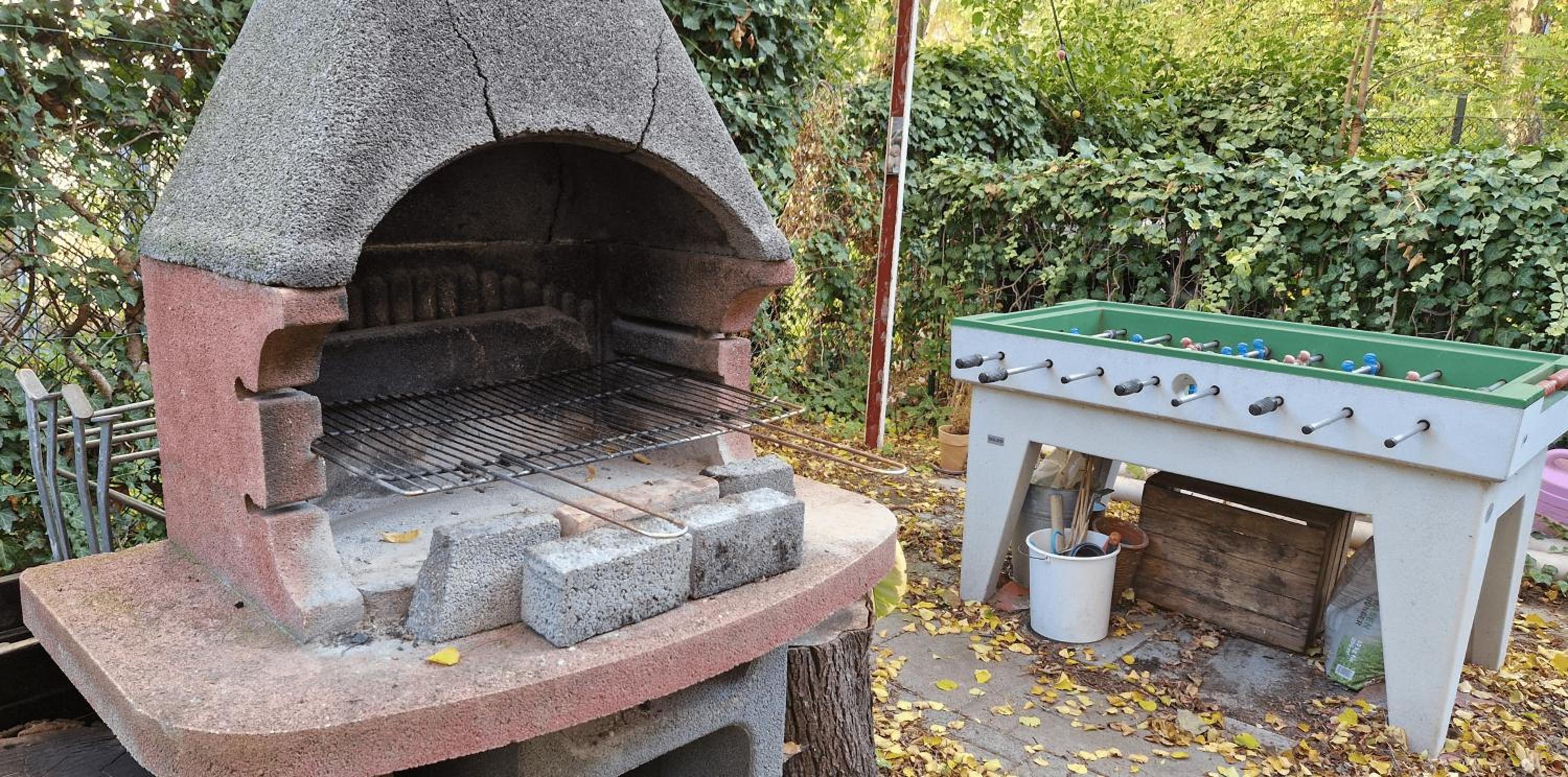 Kreuzberg Zentral - 7 Betten bis 11 Personen - Genial für große Gruppen