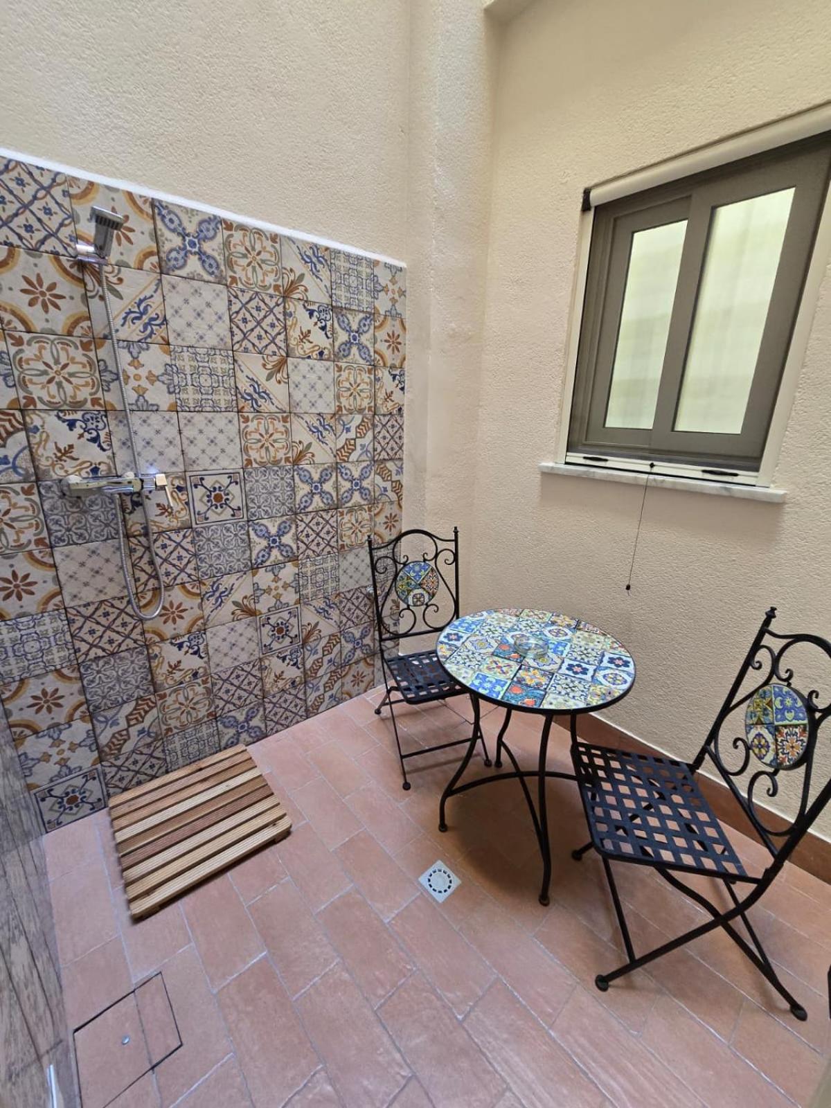 Antony Mondello Guest House, appartamento a 1 minuto a piedi dalla spiaggia di Mondello