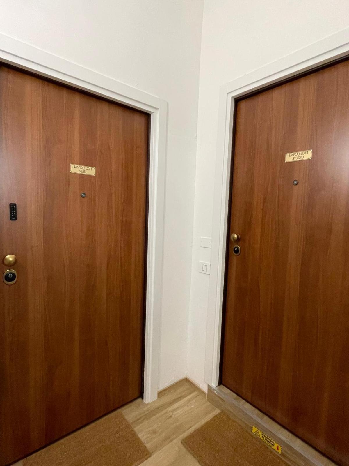 Empoli Loft