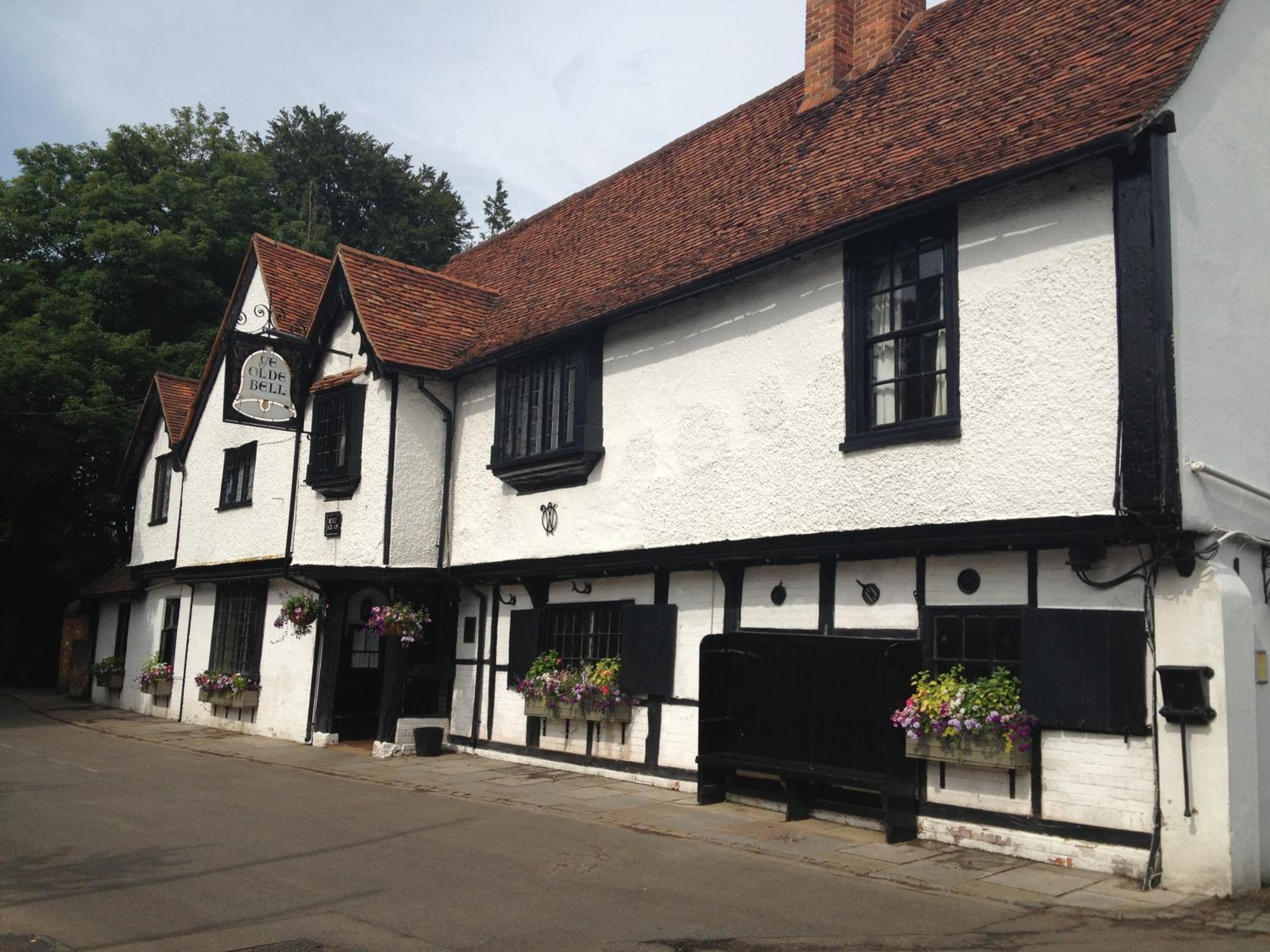 The Olde Bell, BW Signature Collection, photo 35