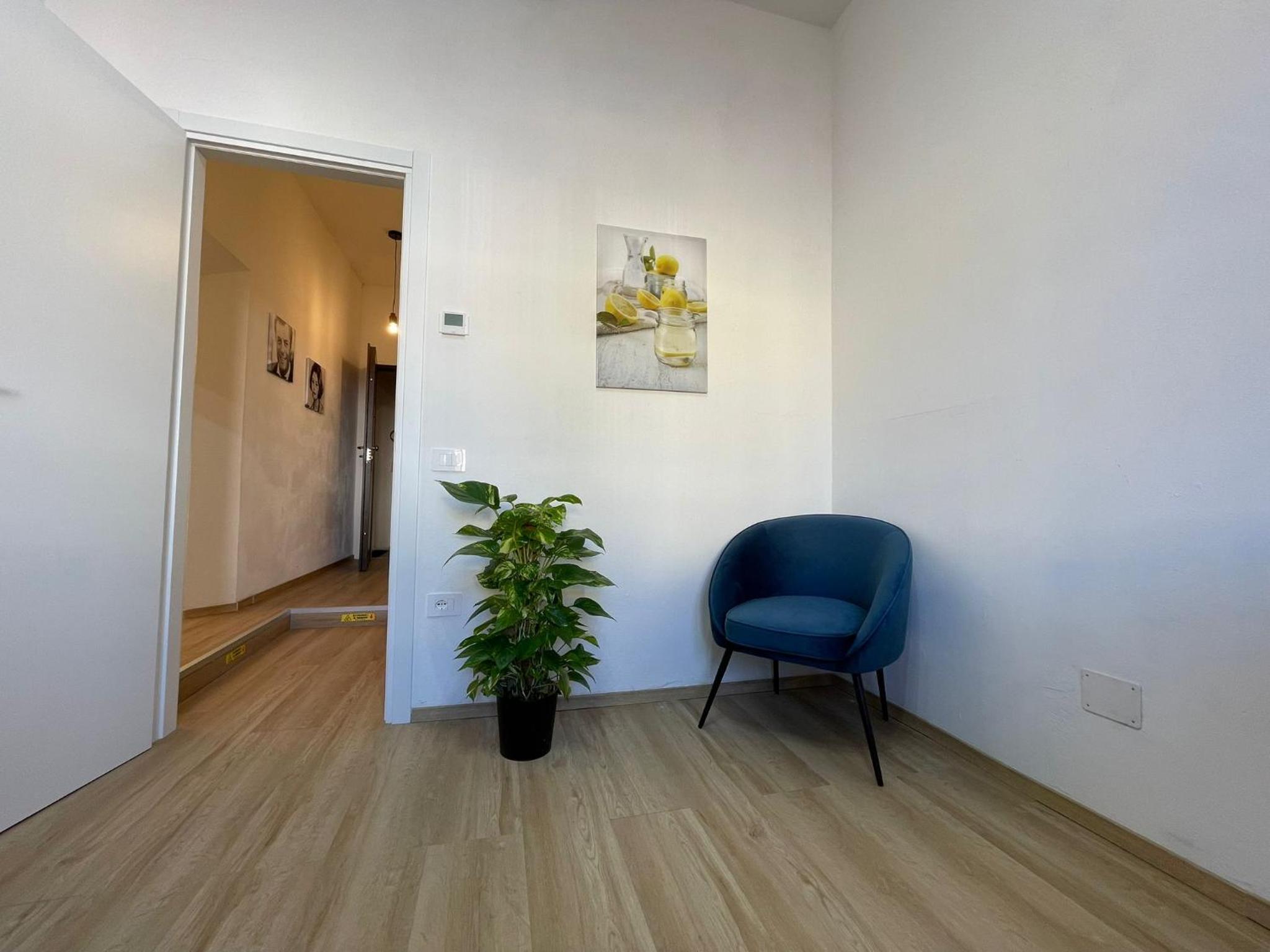 Empoli Loft