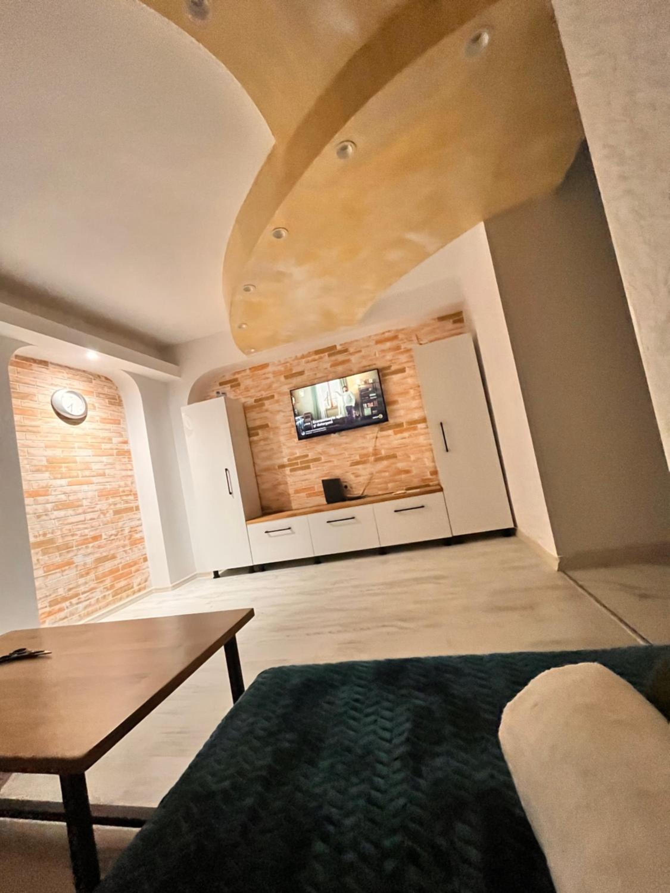 Manus Apartament