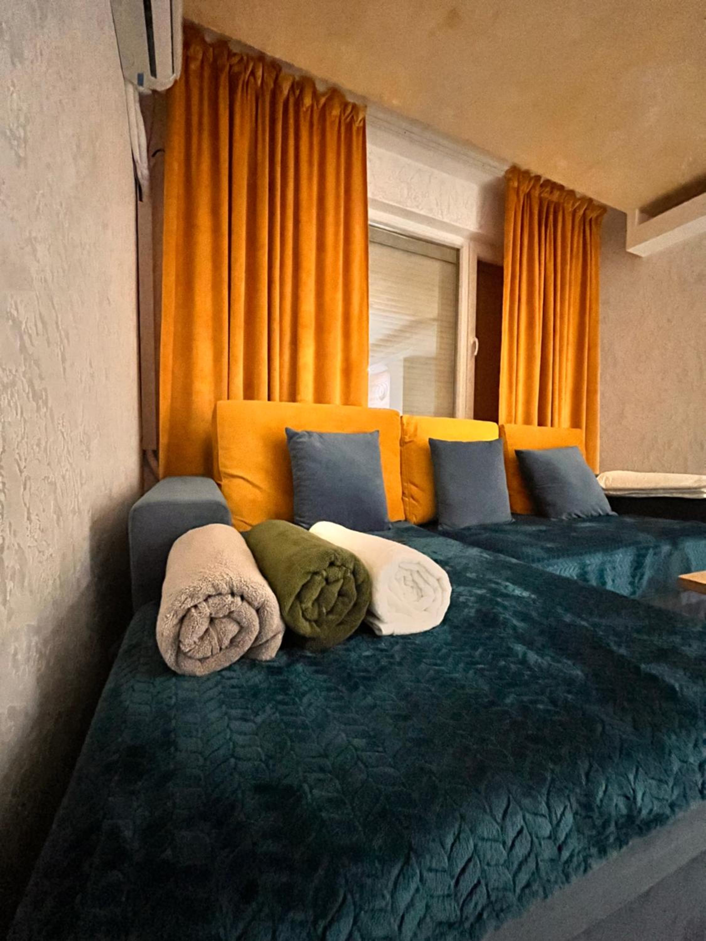 Manus Apartament