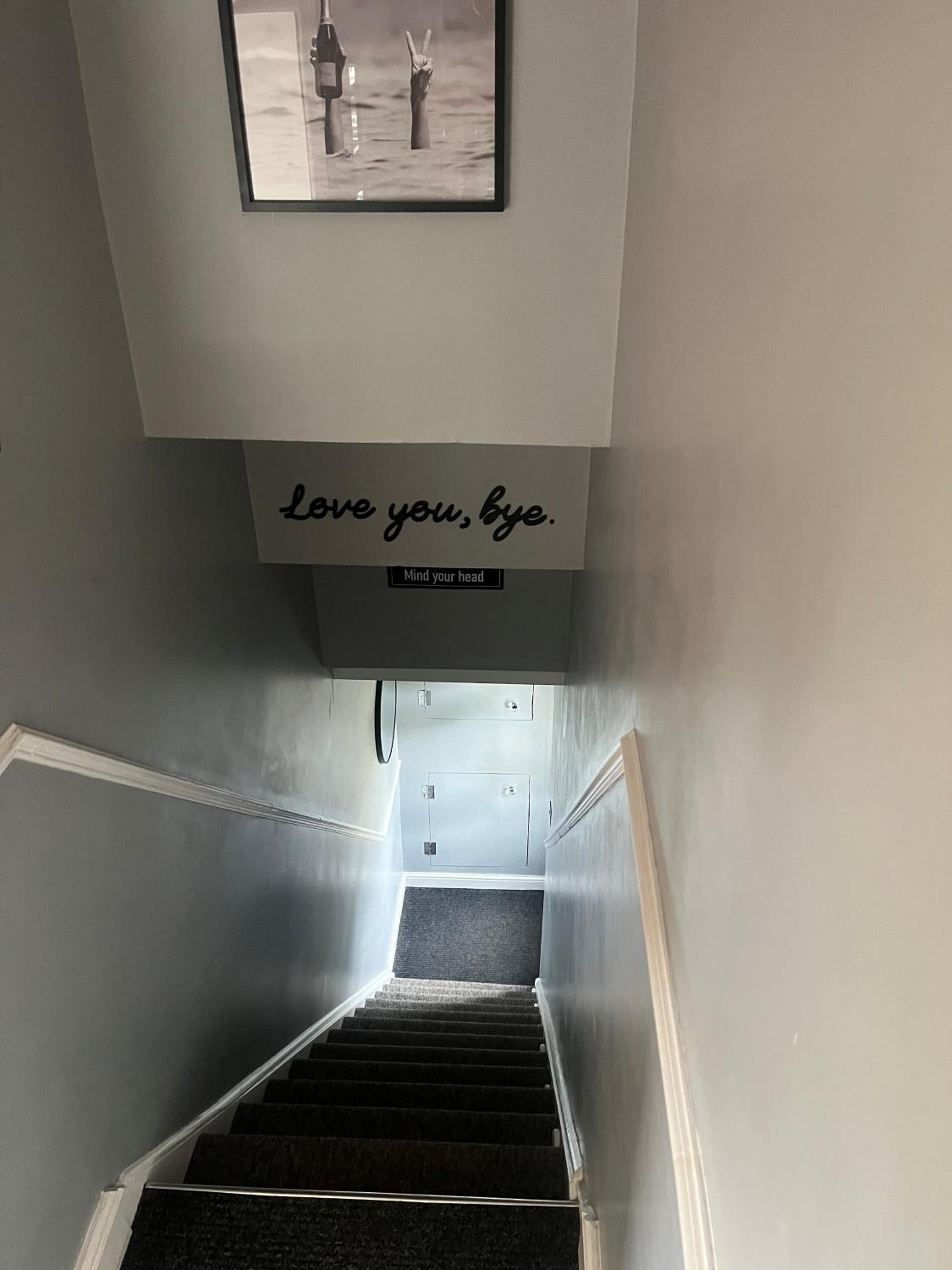 Apartment 288