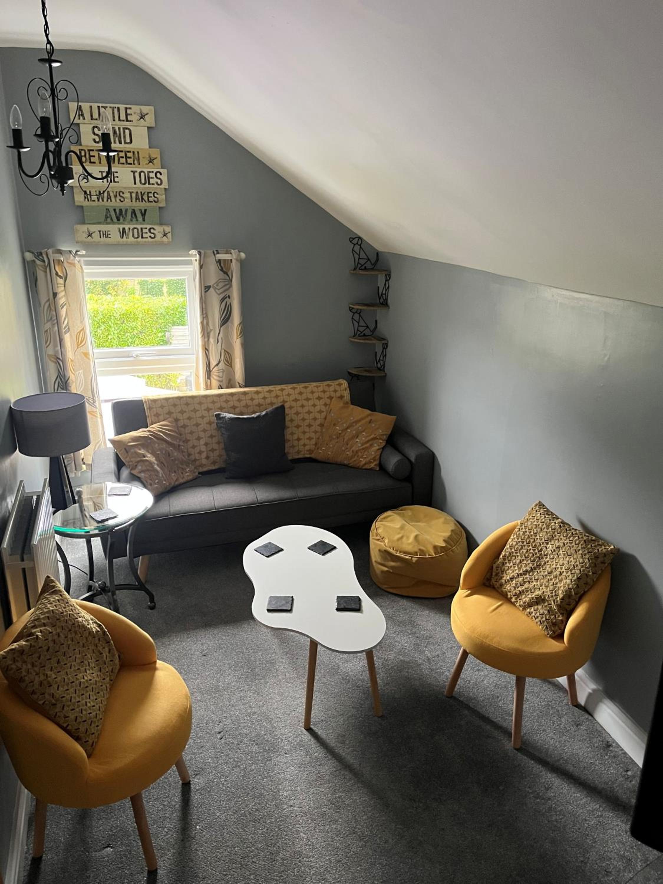 Apartment 288