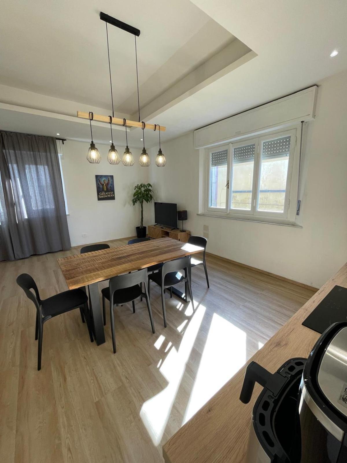 Empoli Loft