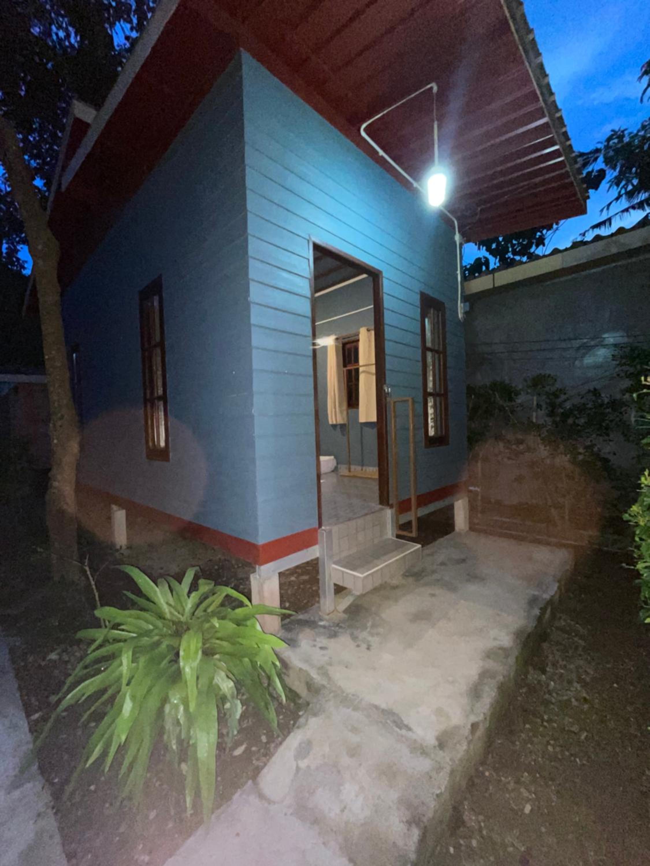 Vannana House Ko Lanta