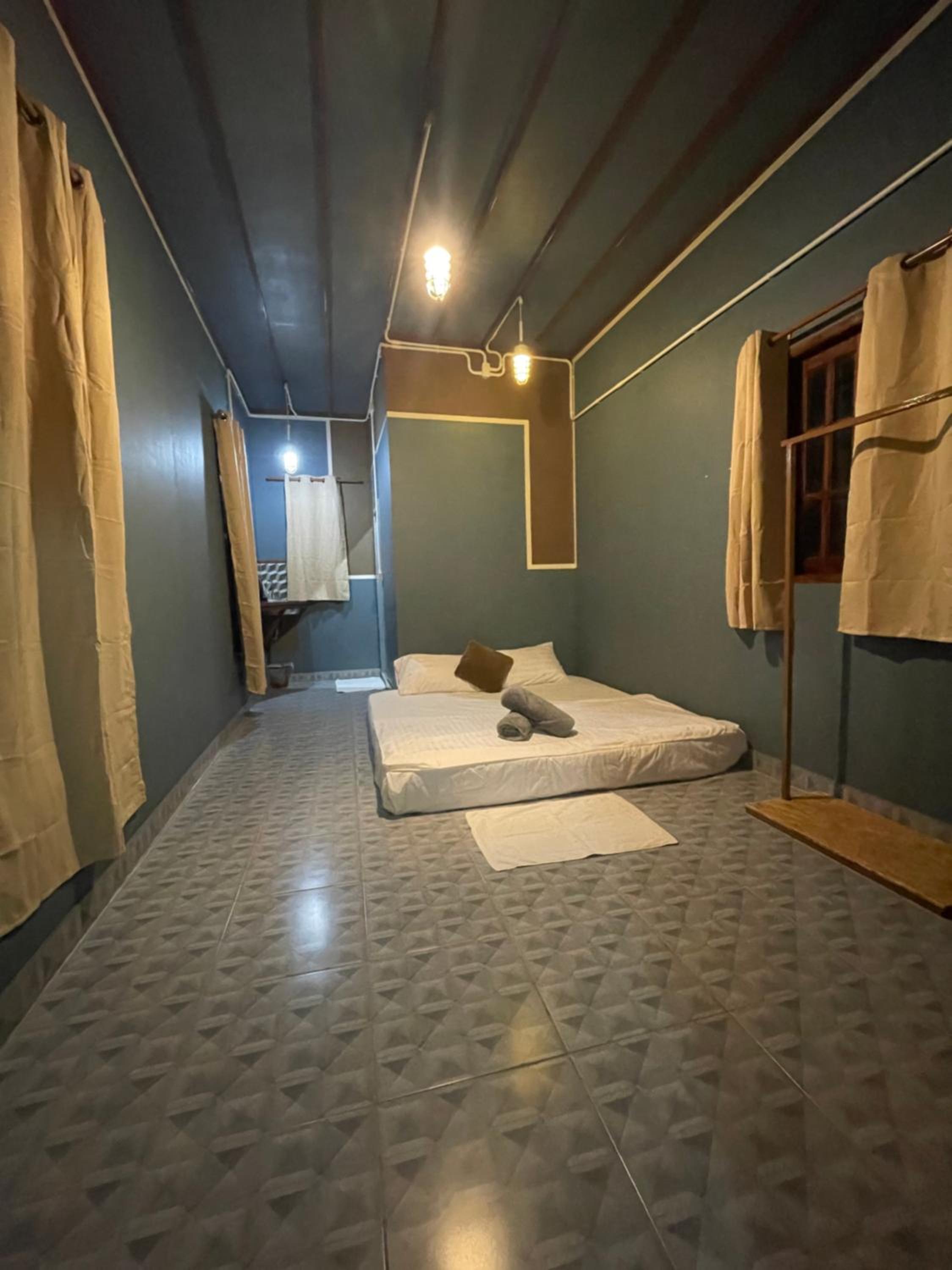 Vannana House Ko Lanta
