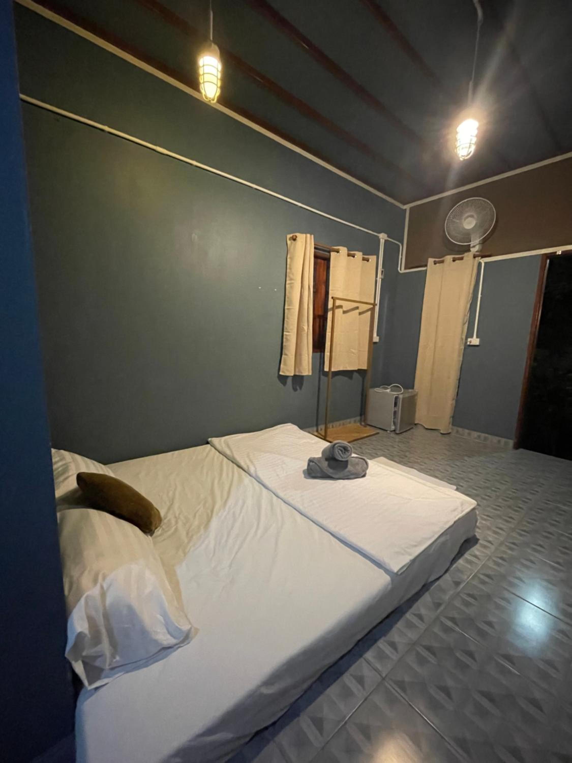 Vannana House Ko Lanta