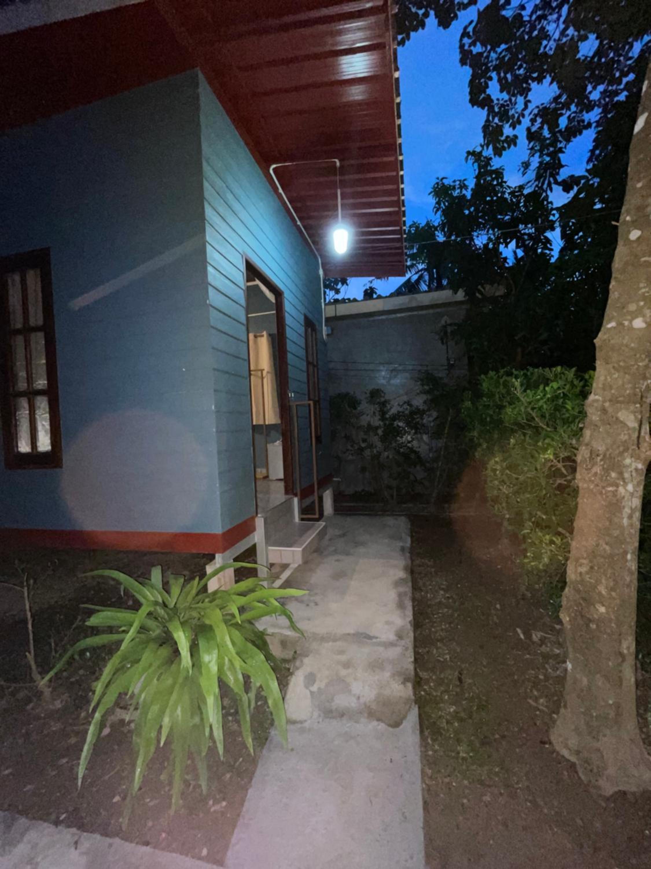 Vannana House Ko Lanta